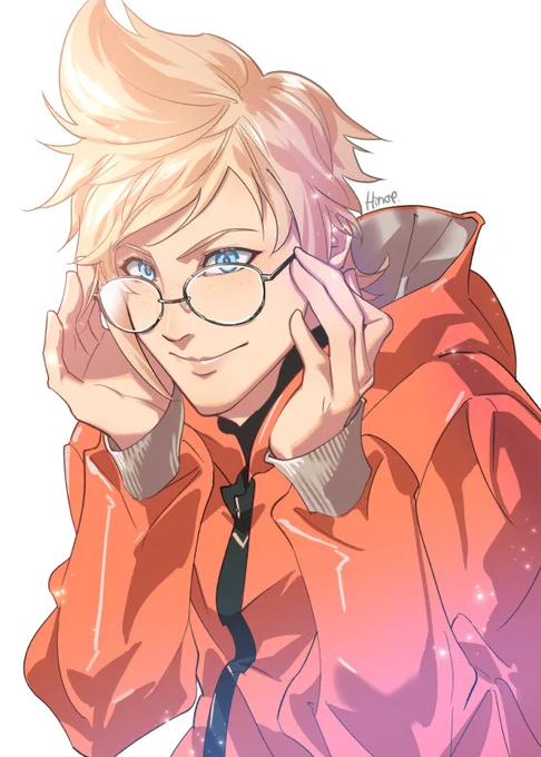Prompto? 