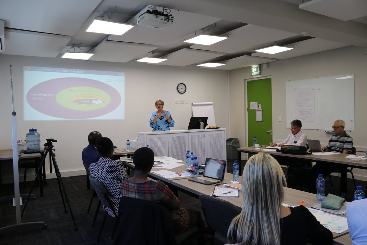 The <a href="/APRMorg/">African Peer Review Mechanism (APRM)</a> Strategic Foresight &amp; Scenario Building Technical Workshop that took place last week at @StellenboschUSB. #futuresthinking #Strategicforesight #Scenarioplanning @USBAlumni