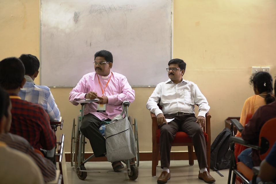 CSI-SEVA tweet media