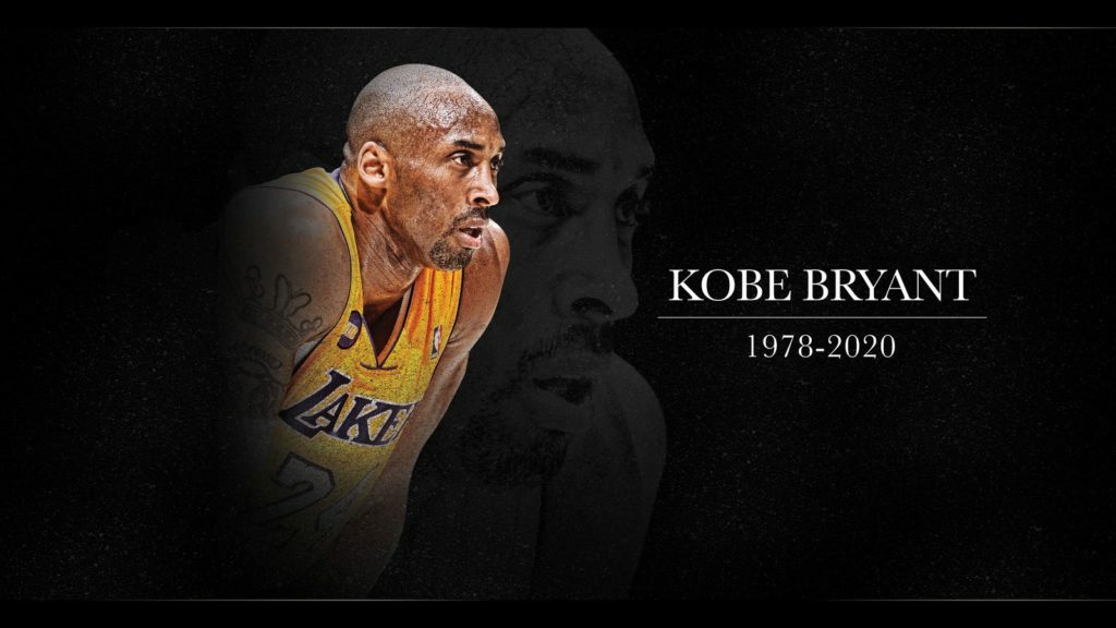 phatejoker's tweet photo. #Videogiochi #ilovevg Kobe Bryant: il tributo di NBA 2K20 e dei giocatori https://t.co/wDUbk6RmHt https://t.co/p2weFoXdAl