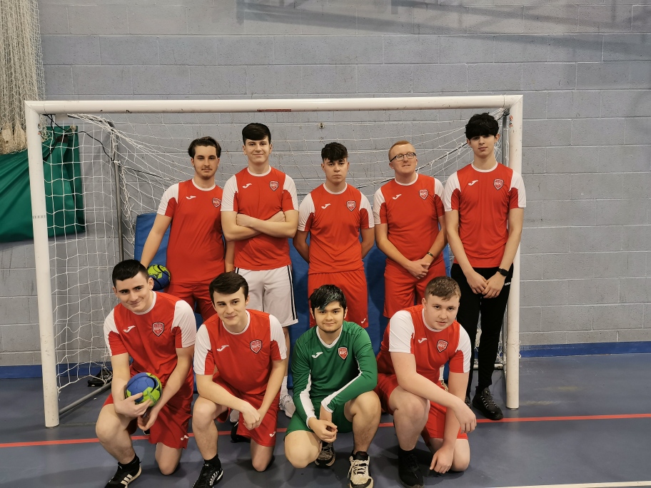 B&FC Active tweet media