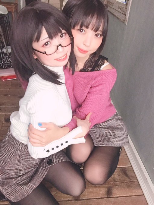 Twitterのコスプレ画像68