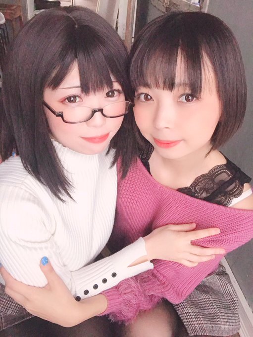 Twitterのコスプレ画像67