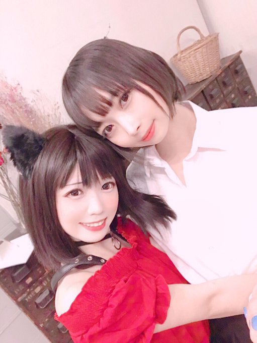 Twitterのコスプレ画像70