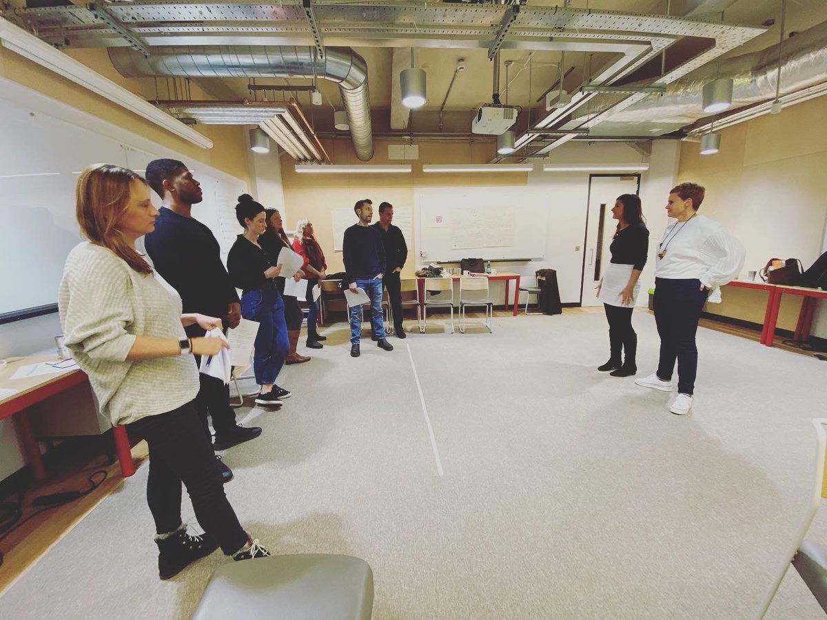 lea_pleadership's tweet photo. Last week we completed another Gauge Leadership Lab cohort. We received some fantastic feedback with some participants sharing it was “by far the best training they had been on”. Here are some of the group ready to commit to their next steps! https://t.co/sM48G9nO5R