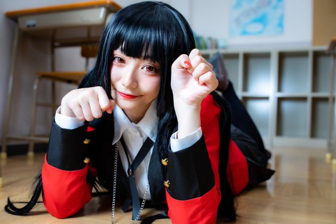 コスプレイヤー月城あいらのTwitter画像49