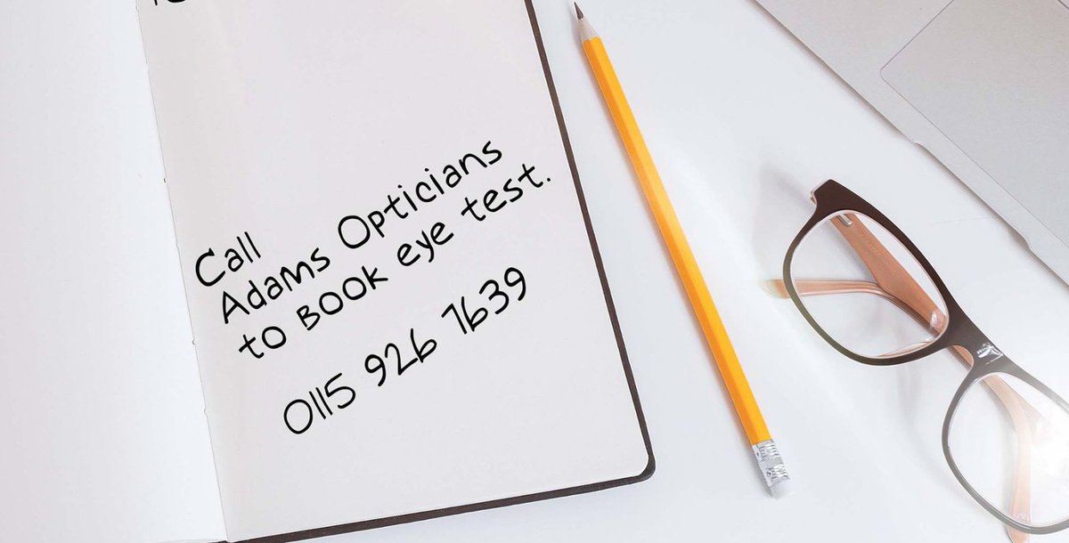 AdamsOpticians's tweet image. Our opening hours and location are there on Google; you can even take a look inside our shop on Street View!

g.page/AdamsOpticians…

#Shoplocal #ShopNotts #Nottingham #Nottslife