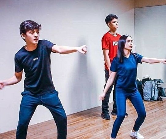 YancyFedelin_'s tweet photo. Happy Birthday Franciiiineeeee 💓 https://t.co/xD8PUeG5bJ