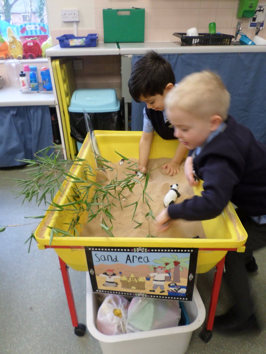 SDPReception_'s tweet photo. Happy Chinese New Year from Pre-school and Reception! https://t.co/CmYxR84hAe