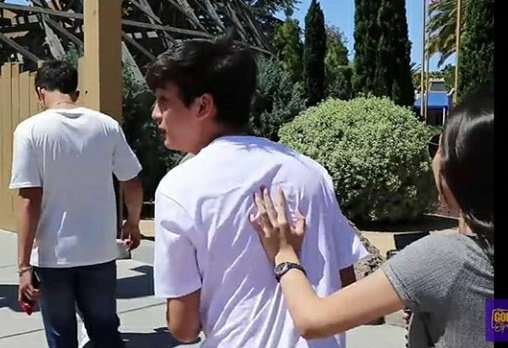 YancyFedelin_'s tweet photo. Happy Birthday Franciiiineeeee 💓 https://t.co/xD8PUeG5bJ