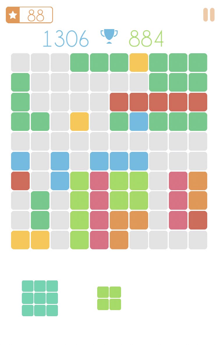 kymk_79's tweet image. 助けてくれー
#1010game #パズル苦手 #でも好き