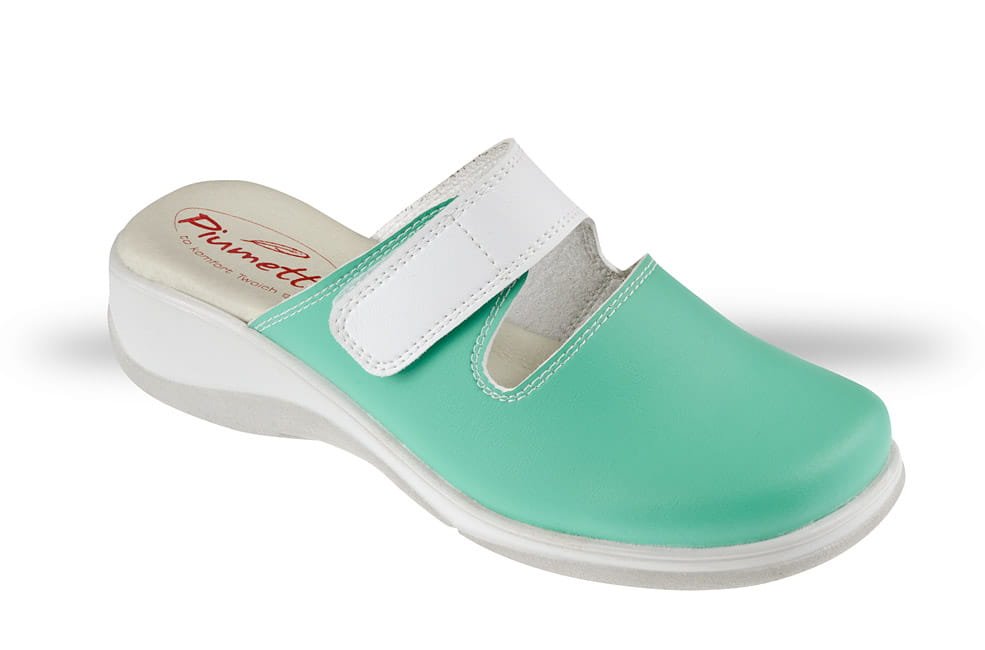 obuwiemedyczne's tweet image. Idealne obuwie robocze? 🤔 Oczywiście takie istnieje - to nasza seria #PIUMETTA 😊
↪ nie alergizuje
↪ nie powoduje odparzeń skóry
↪ odporna na ścieranie, wilgoć i przykre zapachy
↪ lekkie, zdrowe i wygodne 
↪ podszewki i wyściółki z mikrofibry
obuwiemedyczne.pl