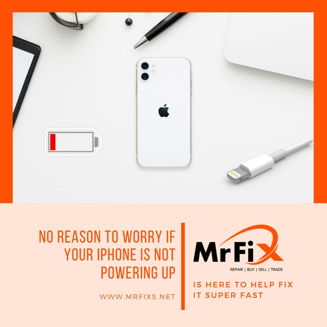 MrFixMobileRepa's tweet image. No reason to worry if your #iPhone is not powering up. Mr. Fix is here to help #fix it super fast.
iPhone : bit.ly/2R1qXFh