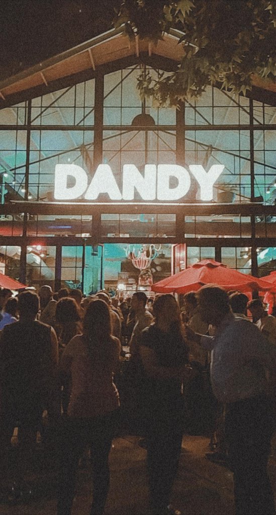 TrendHuntingBA's tweet image. Pasaron por el #blog? La nota de la apertura de un nuevo local de #Dandy en #ParqueSaavedra #foodie #foodpost #trendhuntingbuenosaires