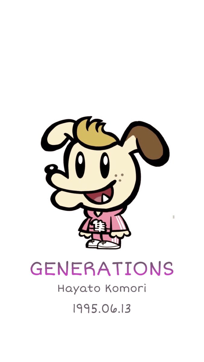 印刷可能 Generations 画像 壁紙