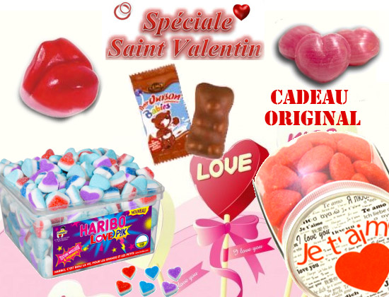 BonbonFoliz's tweet photo. Un cadeau gourmand pour la Saint Valentin :
https://t.co/v8udDiX5jw https://t.co/umQUPNksxF