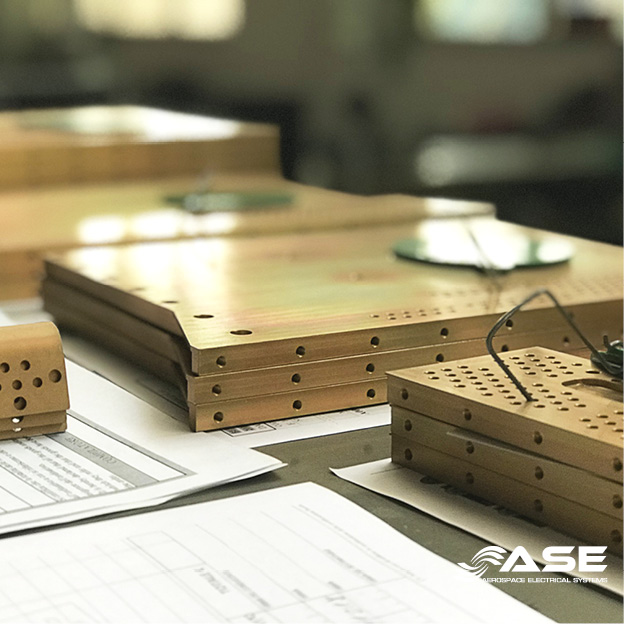 ASE Aerospace on Twitter: