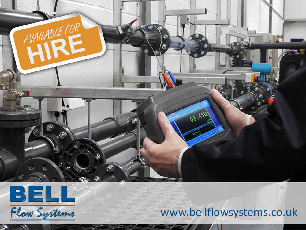 Ultrasonic Flow Meters- Hiring versus Buying ?

When deciding whether to hire or buy flow meters and flow measurement equipment, the first consideration is usually the capital investment and then the expected duration of product use. bellenviro.co.uk/ltrasonic-flow…