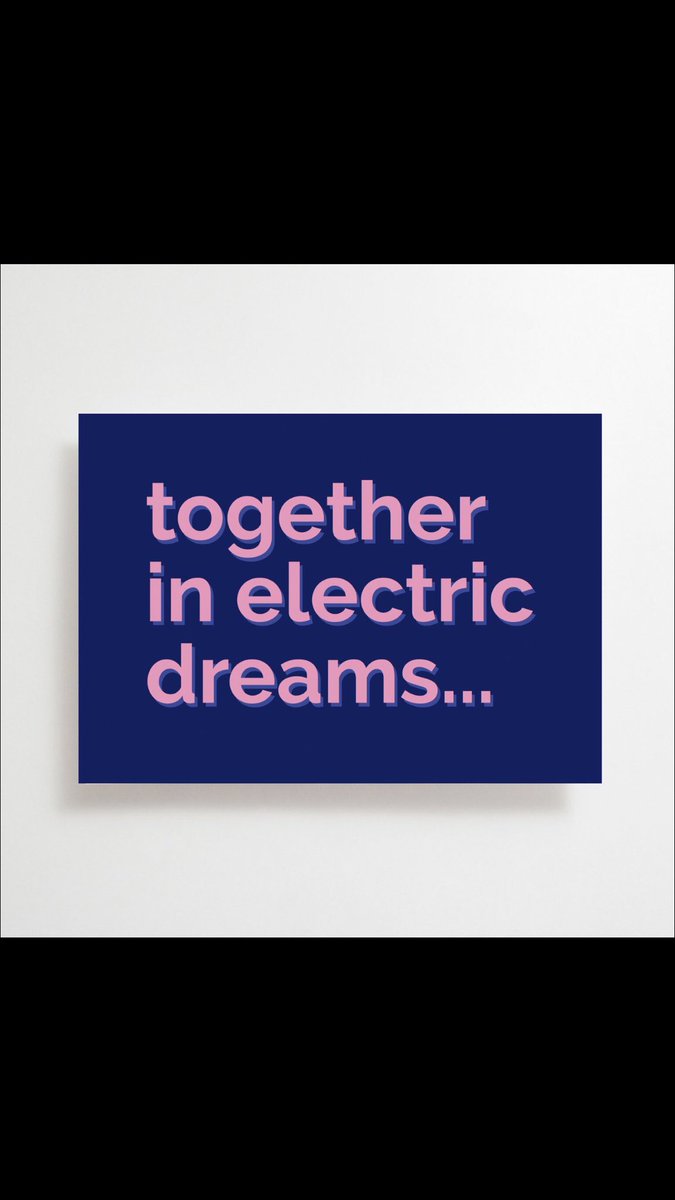diskokidsstore's tweet image. Lots of Valentine’s cards on the site
diskokids.co.uk    #valentinescards #togetherinelectricdreams
