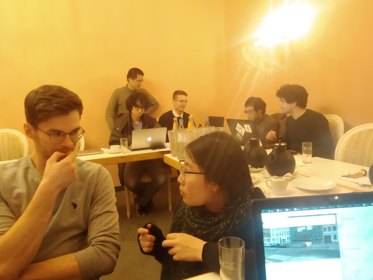 Brain Networks Lab tweet media