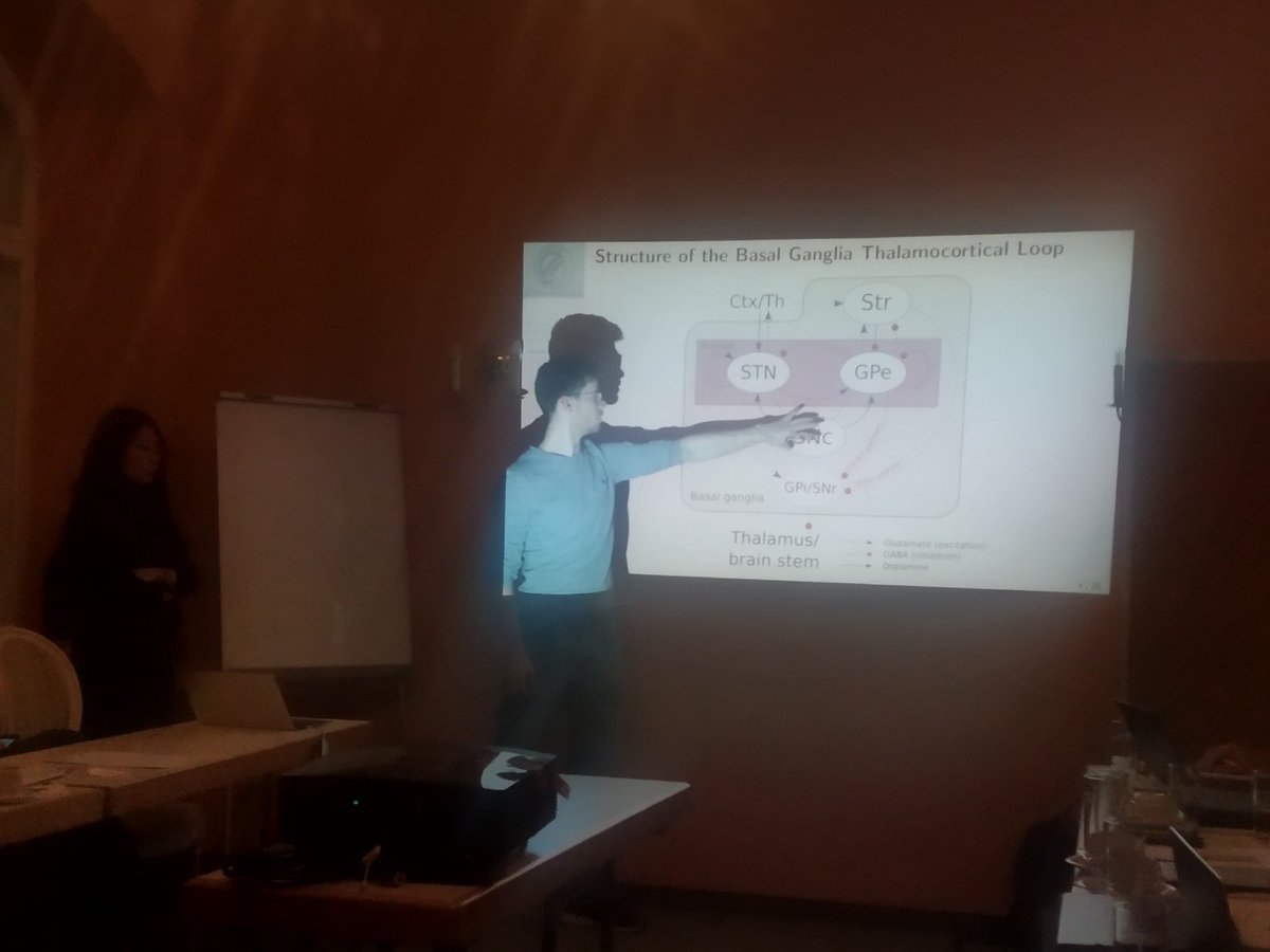 We are back from our very first Brain Networks Lab Retreat! Thanks to everyone for making this such a successful and fun event! Very inspiring discussions with lots of food for thought and a great atmosphere.