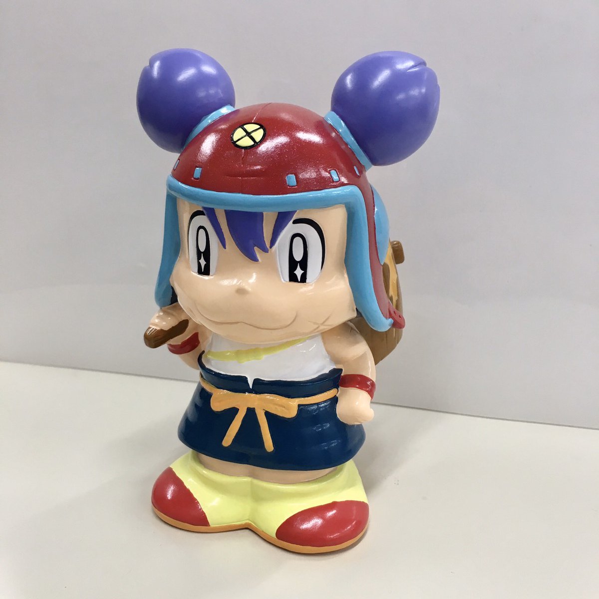 【宣伝】絶賛発売中です!描き下ろし漫画も満載!!②巻ではコロッケ貯金箱が抽選で30名に当たる帯企画も実施中。〆切は2/14ですよー!

「コロッケ! BLACK LABEL」①巻
 https://t.co/IIBeuyIAyO

「コロッケ! BLACK LABEL 」②巻
  