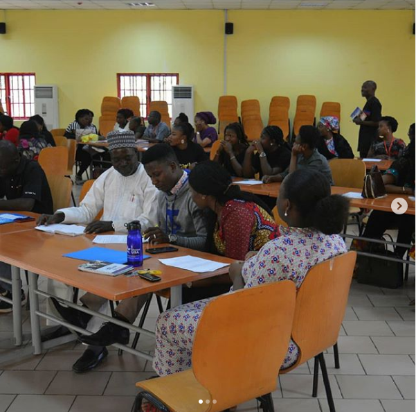 TCISABUJA's tweet photo. The most valuable resource we have as teachers is each other. Without collaboration, our growth is limited to our own perspective - Robert John Meehan #ASPEN #BritishInternationalSchools #AbujaInternationalSchools #AISENGroup #APEN #ISTDAN #ExpatLife #GlobalLocal #InterNations https://t.co/tw9JQEqnTI