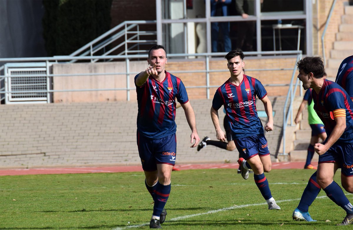 Havok - Blog CF Gavà tweet media