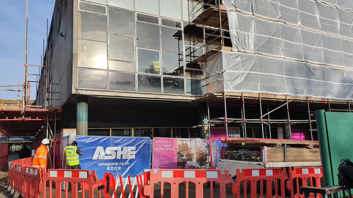 Stevenage Even Better tweet media