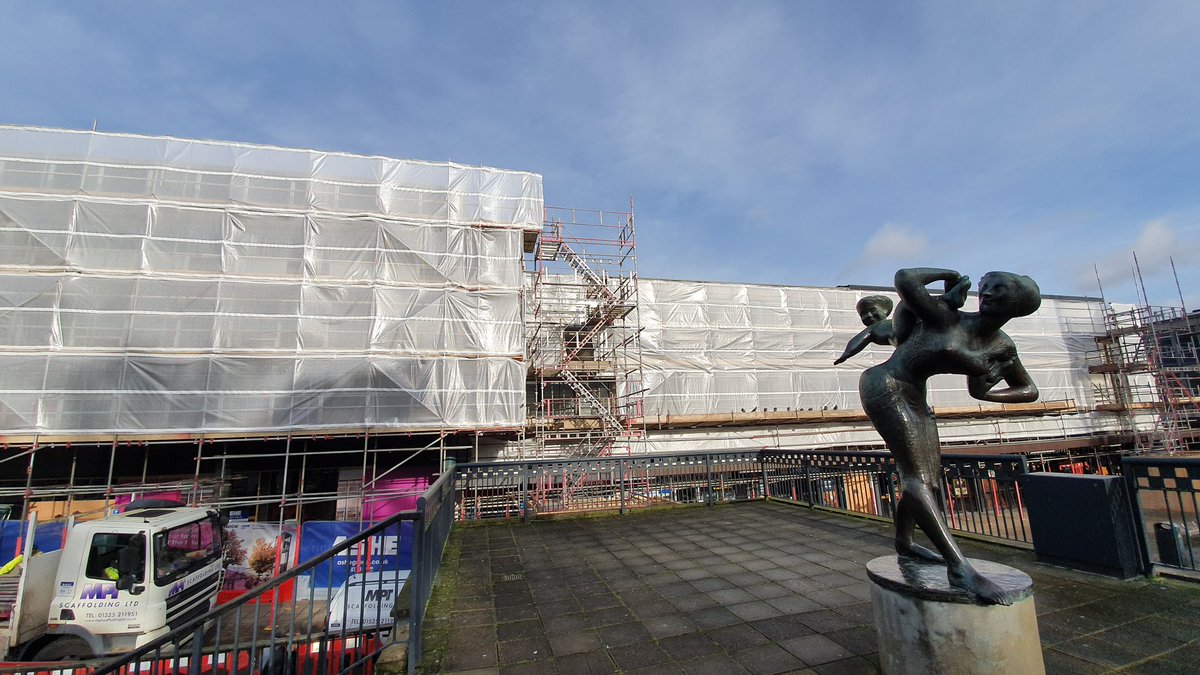 Stevenage Even Better tweet media