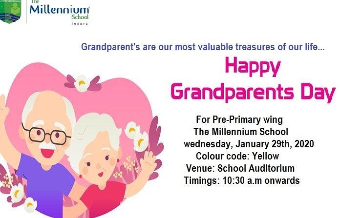 IndoreTms's tweet photo. #tmsindore #celebrating #grandparentsday for #DevelopingRoots #EmergingWings #ReadytoFly https://t.co/rrFUddWOxr