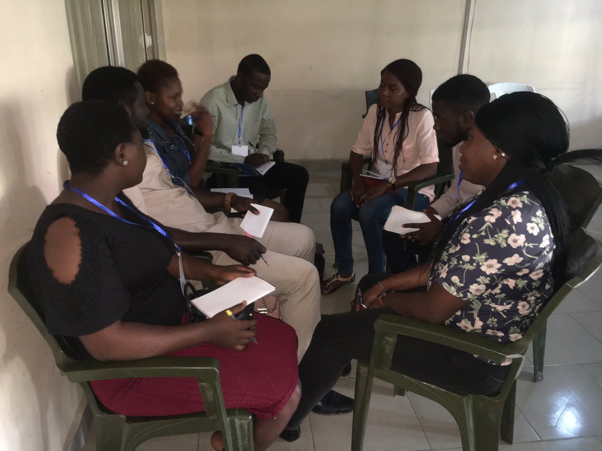 DevTrainNg's tweet image. Break out - Group sessions
#BootCampTraining