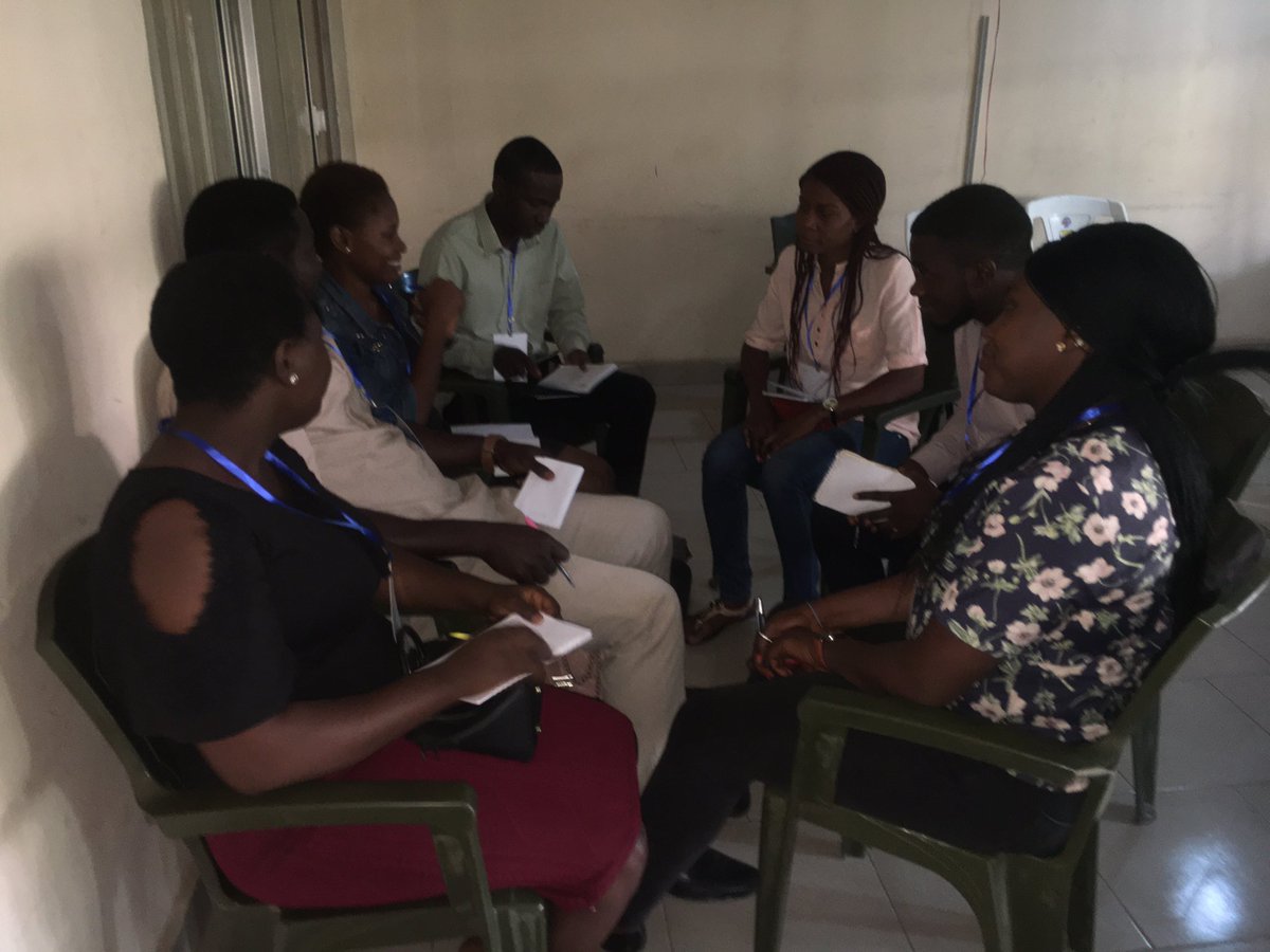 DevTrainNg's tweet image. Break out - Group sessions
#BootCampTraining
