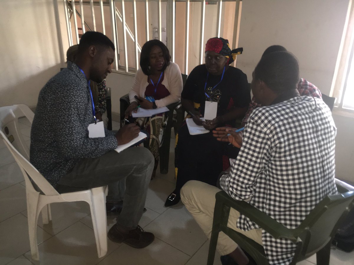 DevTrainNg's tweet image. Break out - Group sessions
#BootCampTraining