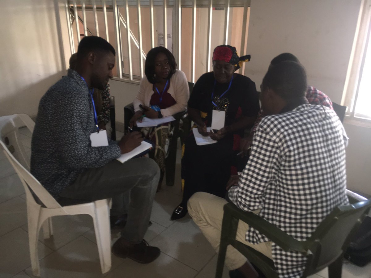 DevTrainNg's tweet image. Break out - Group sessions
#BootCampTraining