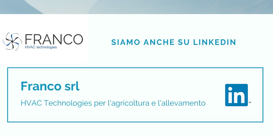 franco_srl's tweet photo. Seguici anche su #Linkedin all'indirizzo https://t.co/EUw2b5qY0O https://t.co/aa4bRZID4j