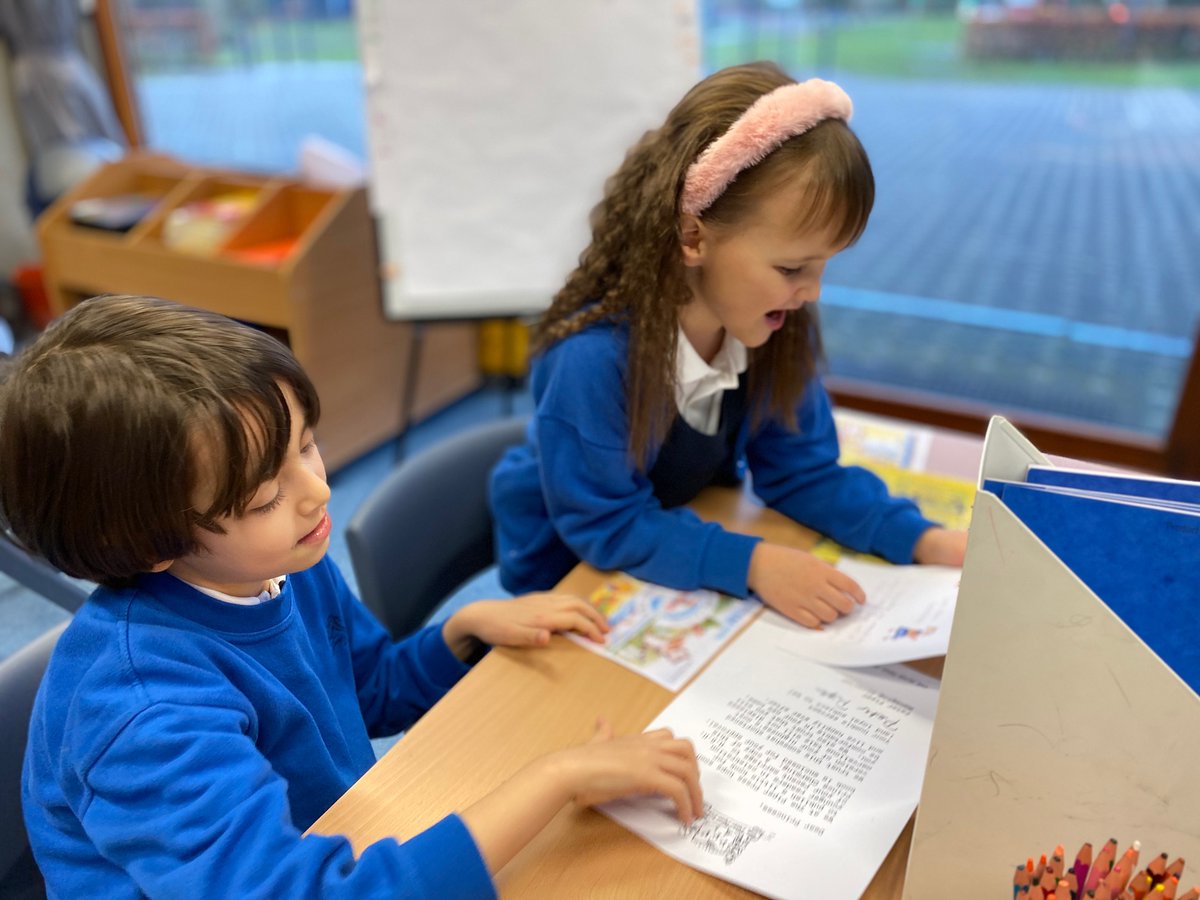 BSNJSV's tweet photo. #JSVY2 had an unexpected guest, delivering some special types of post. But... there was a problem; the envelopes and letters had been mixed up! Year 2 had to make informed decisions on who they were from, the type of post and the intended receiver. https://t.co/FTeUautUID