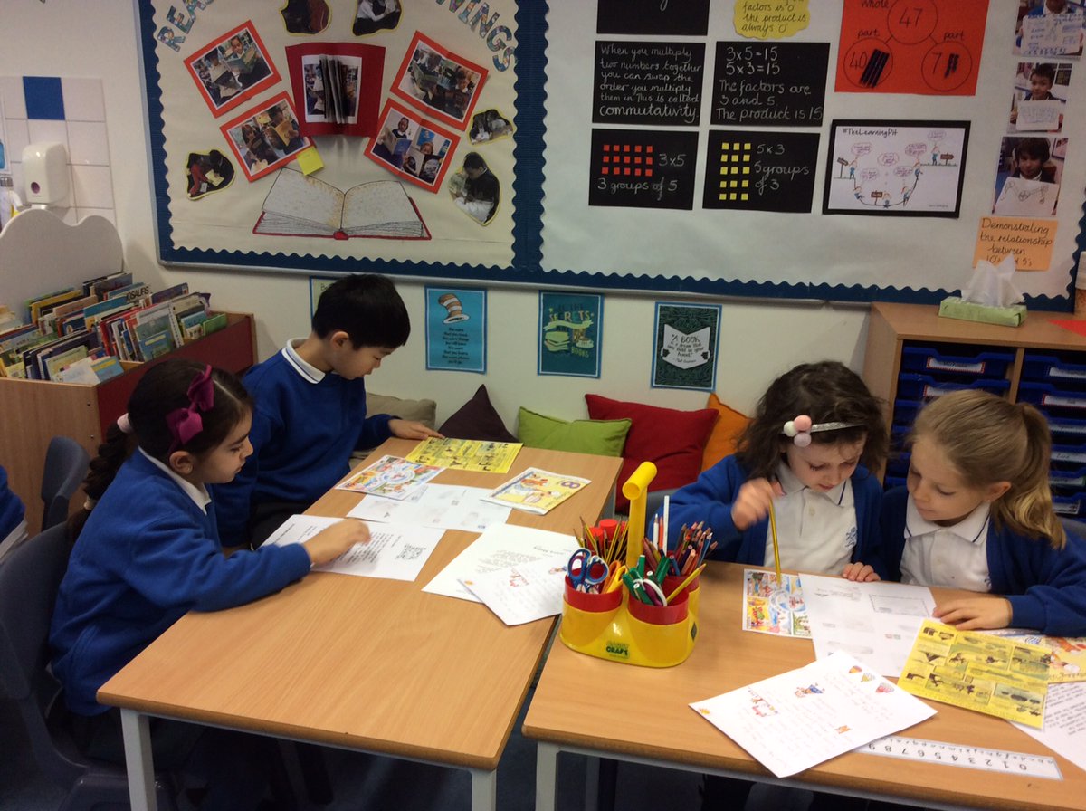 BSNJSV's tweet photo. #JSVY2 had an unexpected guest, delivering some special types of post. But... there was a problem; the envelopes and letters had been mixed up! Year 2 had to make informed decisions on who they were from, the type of post and the intended receiver. https://t.co/FTeUautUID