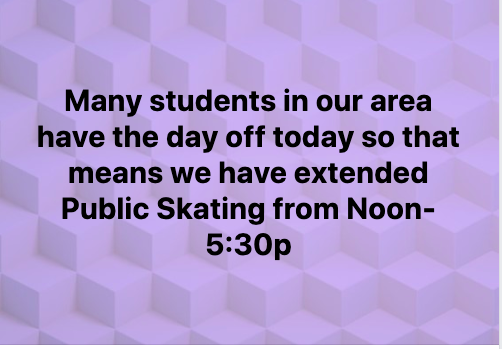 SkateNationPlus's tweet photo. #RVA #IceSkating https://t.co/R1RMEgMsTZ