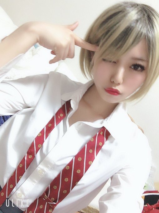 コスプレイヤーばななおれのTwitter画像40