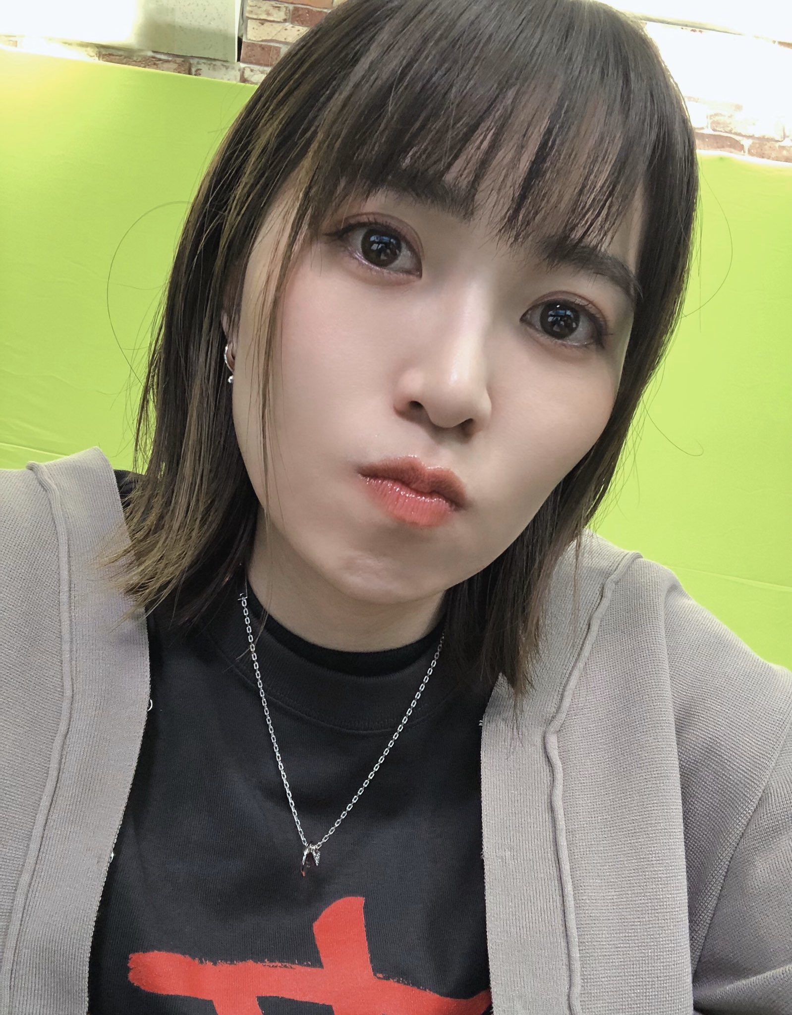 青木瑠璃子 on X: 