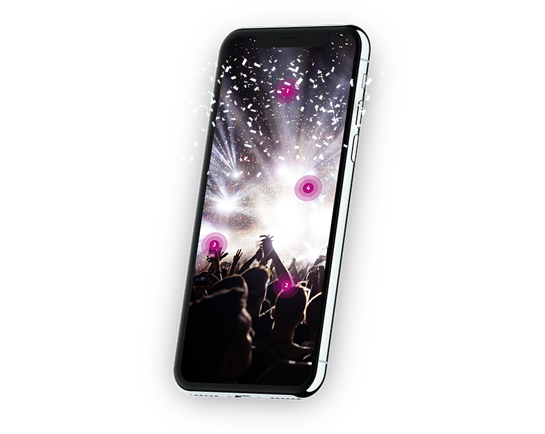 PixelPin tweet media