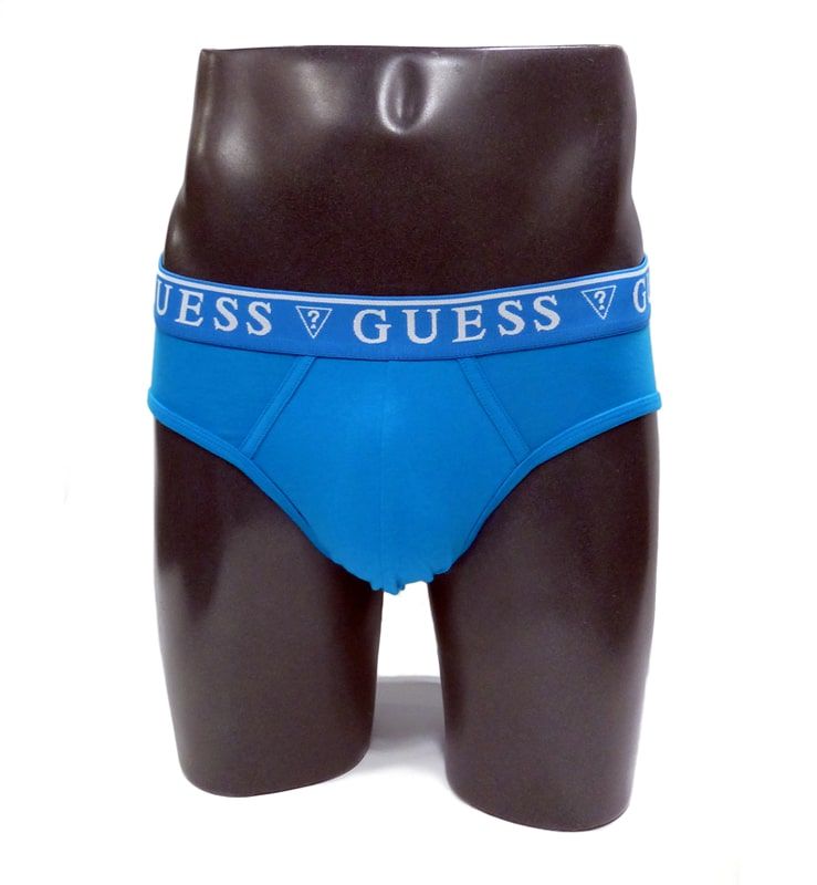 calzoncillos guess