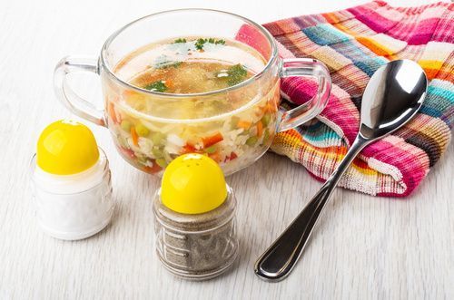reportbuyer's tweet photo. The heightening interest for convenience #foods is going to drive the #soup market in upcoming years.

https://t.co/bv7T7ERpuF https://t.co/D57LmdzE6k