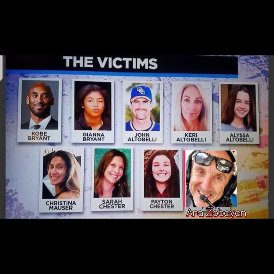 nadinelqb's tweet image. RIP 💔

All victims of Kobe Bryant’s helicopter crash have been named. RIP to each of them.
CTTO 
#RIPMamba #RIPKobeBryant #RIPAltobelliFamily