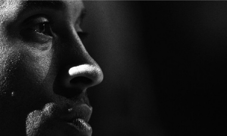 A_Monje's tweet photo. Todavía sin poder digerir lo ocurrido. 

📝 'Kobe': https://t.co/srJ1Pp5cyO https://t.co/BU8InZ9fDo