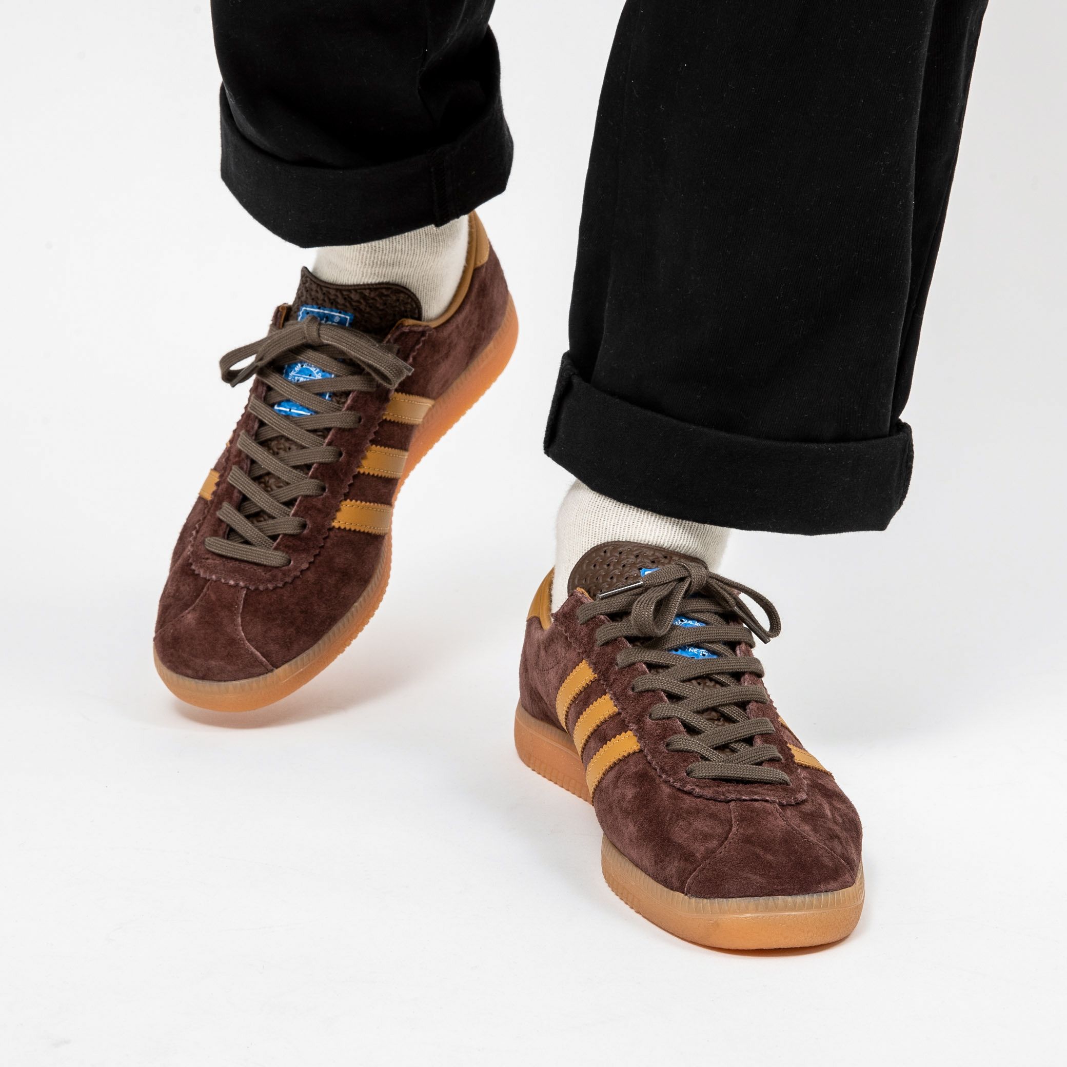 on Twitter: Amsterdam 🇳🇱 Take a walk in of the most desired reissues of the city series: the adidas Amsterdam. Now available online ➡️ UK 7 (40 2/3) -