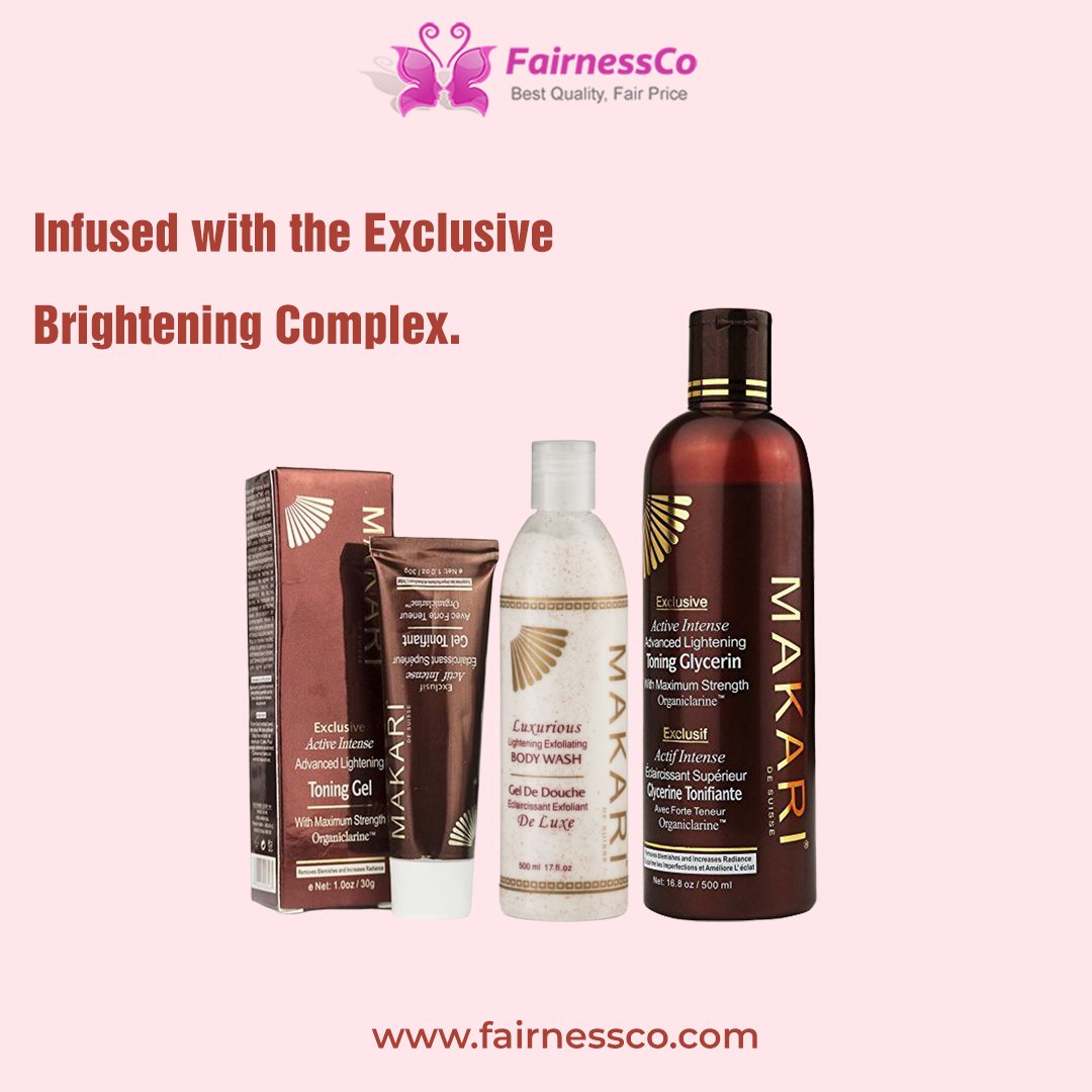 FairnessCoshop's tweet photo. Looking for the Luxurious Skincare products? Makari De Suisse Paris offers skin lightening creams, soaps, and lotions for dark-skinned men and women. 

Shop Now: https://t.co/aMDGy456wd

#makariuk #fairnesscoproducts #shoppage #skinlighteningproducts #ukskincare #ukretailer https://t.co/cgjCJnJa5c