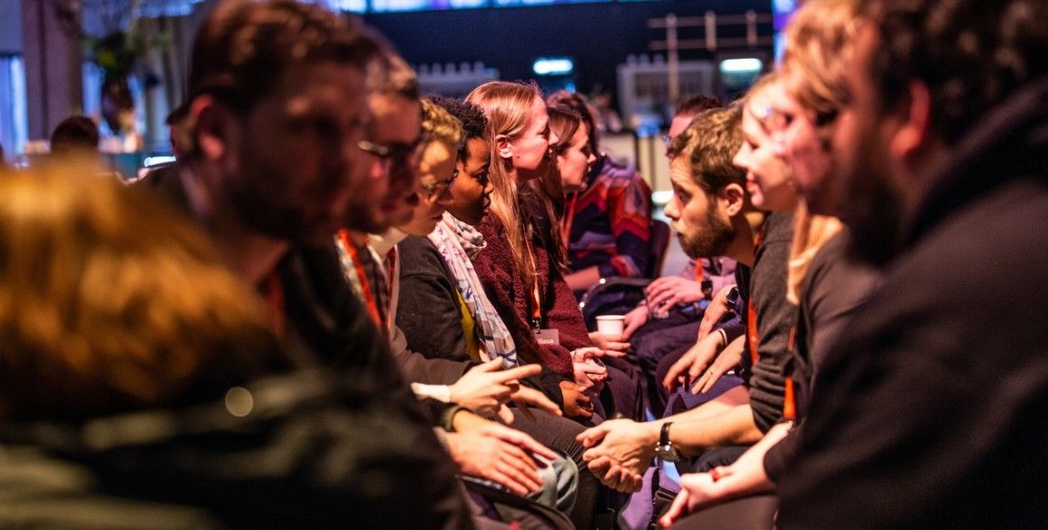 CEDUK_MEDIA's tweet image. Congratulations to the five #UKproducers taking part in this week's #RotterdamLab #training. Read the full story here 👉 buff.ly/3aLnZg1 @IFFR @LorinePlagnol @DelavalFilm @girlsinfilm_GIF @FilmingScotland #duramaterfilms #MondayMotivation