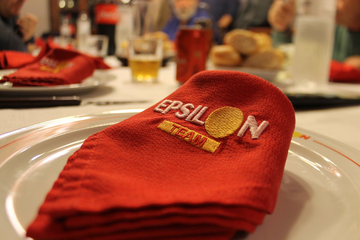 Epsilon Team tweet media